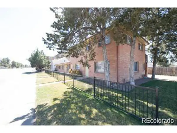 1987 Peoria St, Aurora, CO 80010