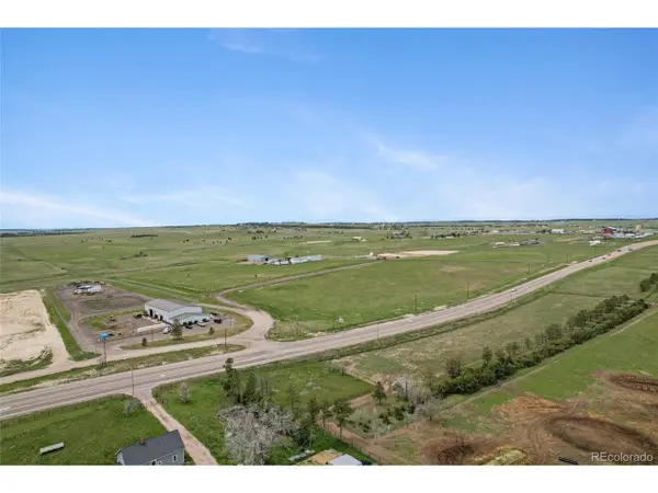 8393 Skill Rd, Kiowa, CO 80117