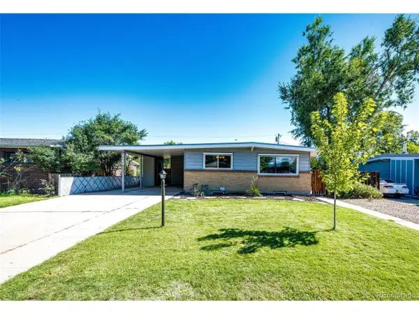 5380 S Greenwood St, Littleton, CO 80120