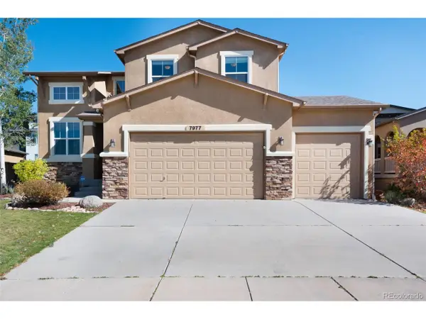 7977 Mount Huron Trl, Colorado Springs, CO 80924