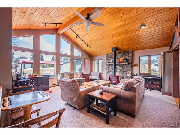 Address Withheld By Seller, Tabernash, CO 80478