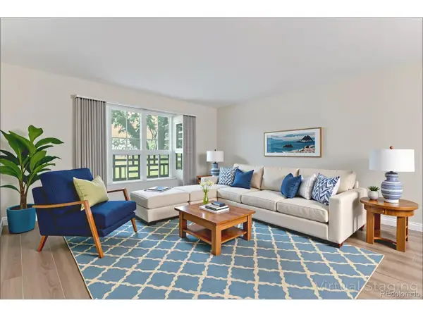 620 S Alton Way #5B, Denver, CO 80247