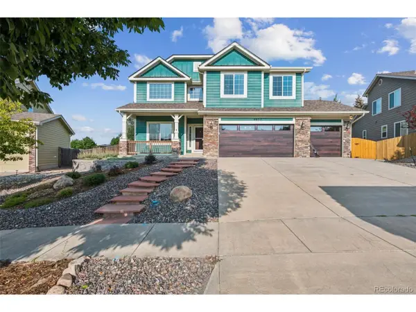 Address Withheld By Seller, Colorado Springs, CO 80922