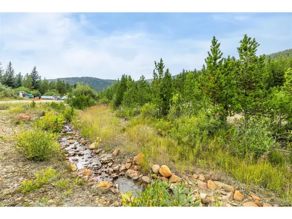 Little Creek Rd, Idaho Springs, CO 80452
