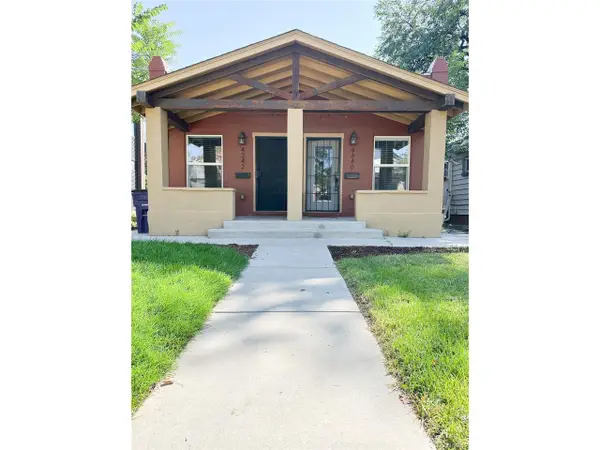 4342 N Alcott St, Denver, CO 80211