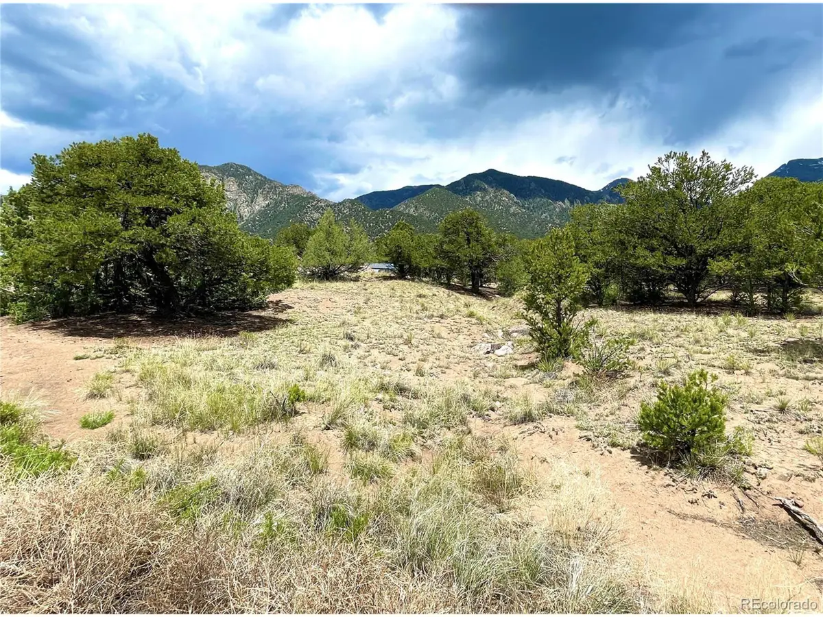 4 Hemlock St, Crestone, CO 81131 - Image #1