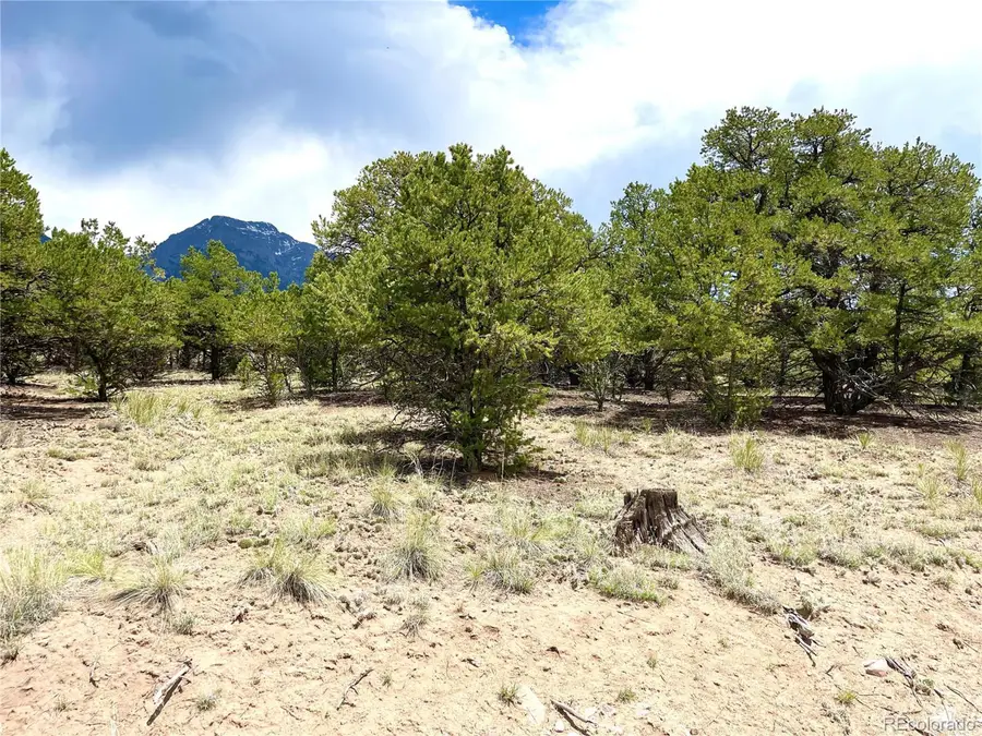 4 Hemlock St, Crestone, CO 81131 - Image #2