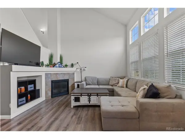 23245 York Ave, Parker, CO 80138