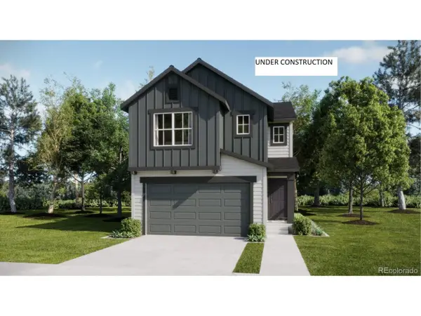 1144 Smiley Creek Pt, Colorado Springs, CO 80904