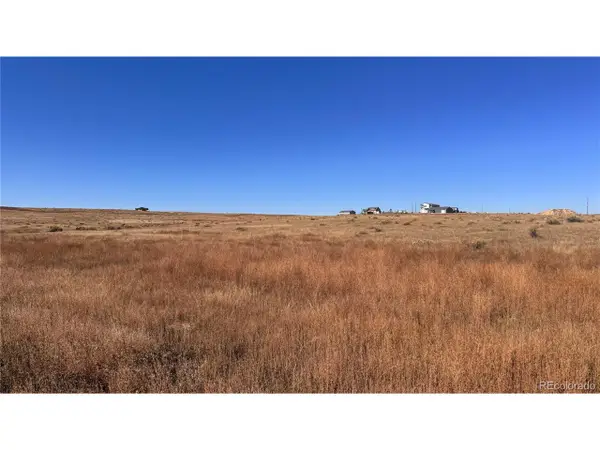 County Road 84 Rd, Fort Collins, CO 80524