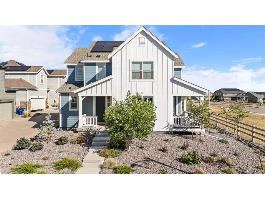 8353 Bijou Creek Ave, Littleton, CO 80125 - Image #2