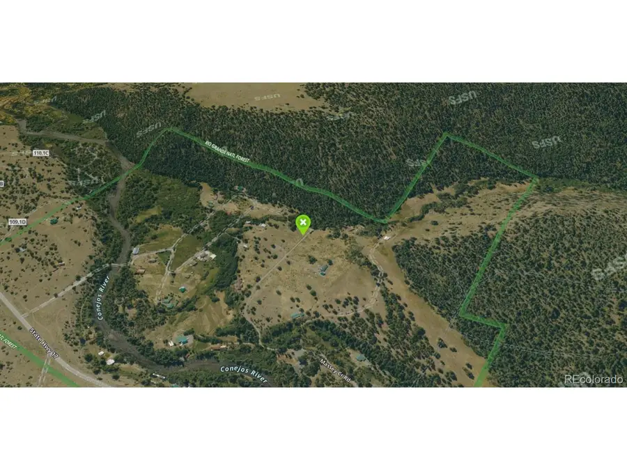 7 Massey Creek Rd, Antonito, CO 81120 - Image #3