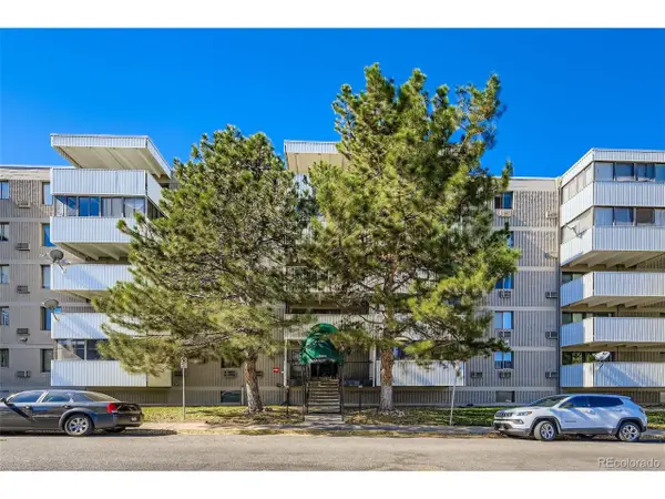 1011 S Ironton St #306, Aurora, CO 80012