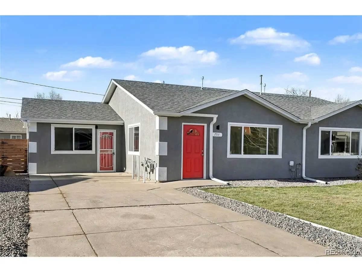 7711 Kenwood St, Commerce City, CO 80022 - Image #1