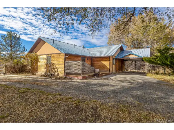 Address Withheld By Seller, Whitewater, CO 81527