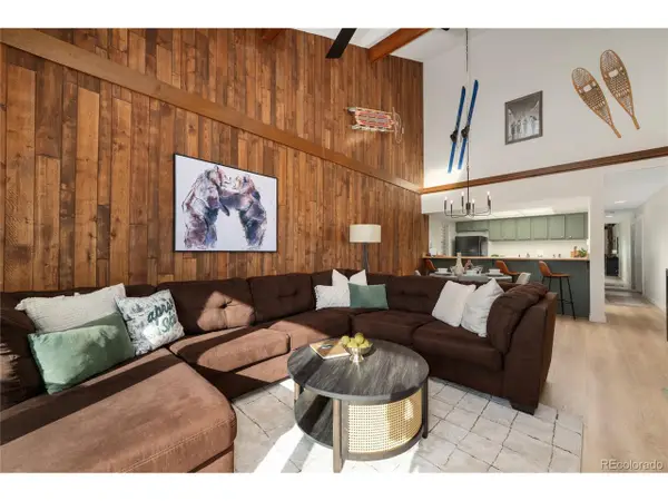 83 Gcr 8400 #D12, Fraser, CO 80442