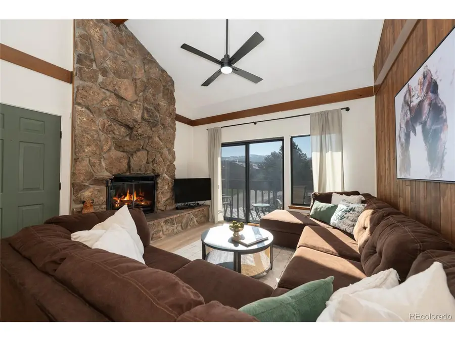 83 Gcr 8400 #D12, Fraser, CO 80442 - Image #2