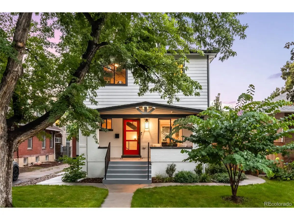 1140 Harrison St, Denver, CO 80206 - Image #1