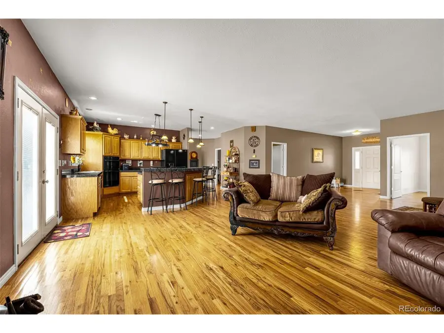 Address Withheld By Seller, Calhan, CO 80808 - Image #3