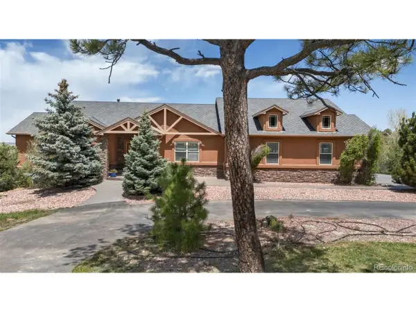 Address Withheld By Seller, Colorado Springs, CO 80908