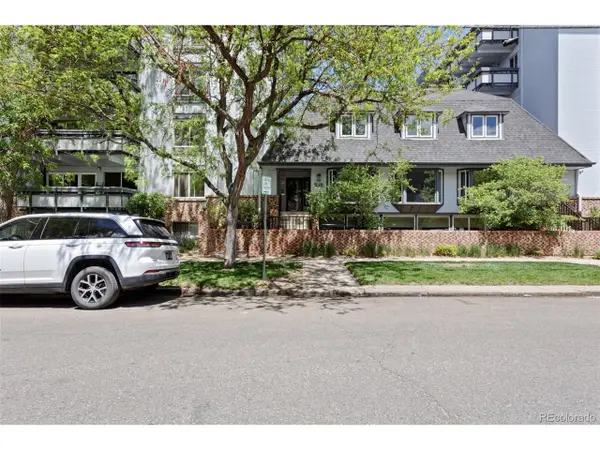 555 E 10th Ave #15, Denver, CO 80203