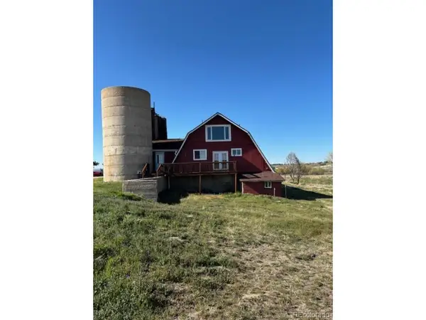 6646 E State Highway 86, Franktown, CO 80116