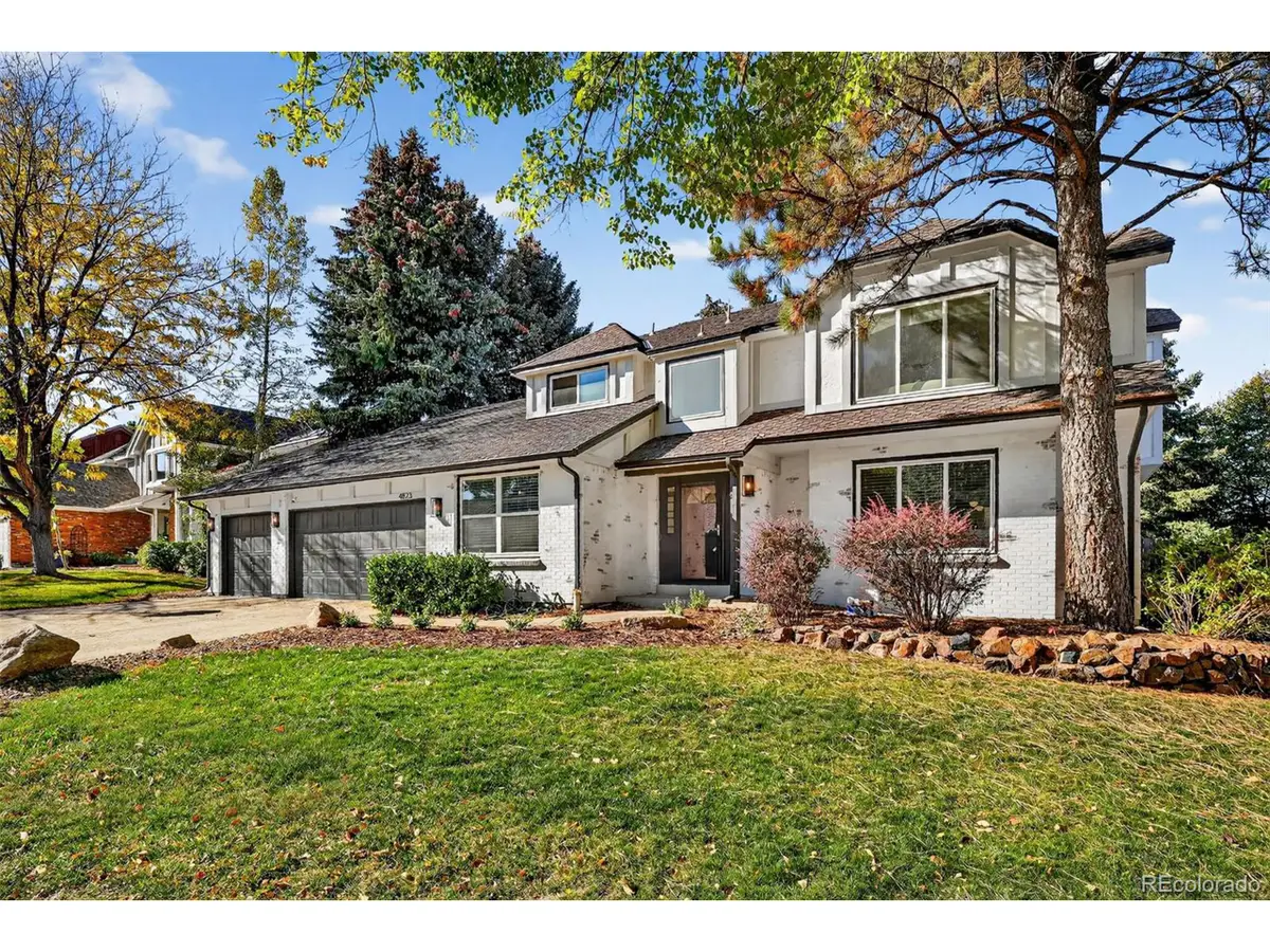 4823 S Crystal St, Aurora, CO 80015 - Image #1