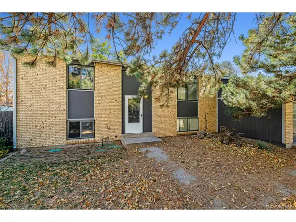 16032 E Floyd Ave, Aurora, CO 80013