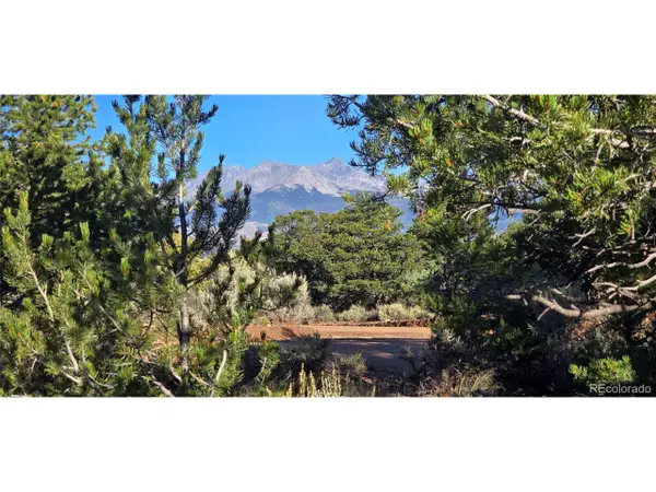 7381 Platten Rd, Fort Garland, CO 81133