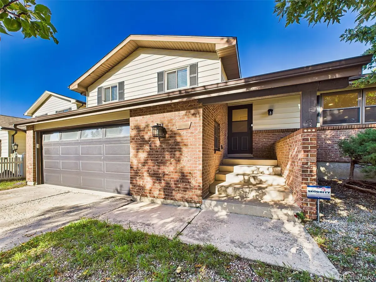 5040 Escapardo Way, Colorado Springs, CO 80917 - Image #1