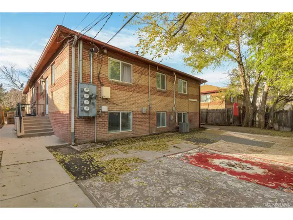 326 S Alcott St, Denver, CO 80219