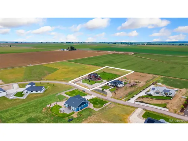 9260 Meadow Farms Dr, Milliken, CO 80543