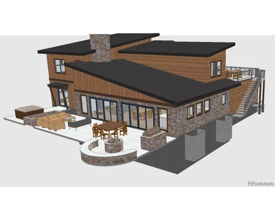 151 Virginia Ave, Leadville, CO 80461 - Image #3