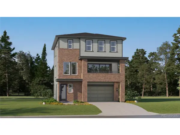 7808 S Cherokee Trl, Centennial, CO 80016