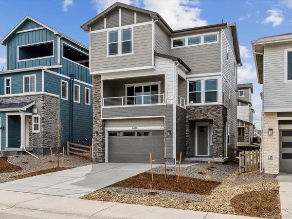 8480 Eagle River St, Littleton, CO 80125