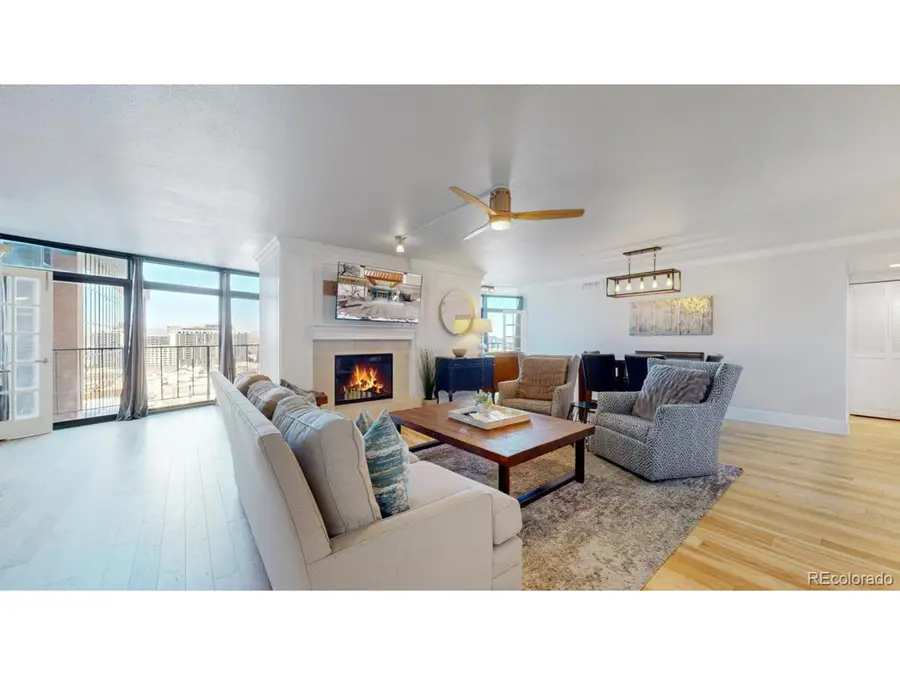 1777 Larimer St #1608, Denver, CO 80202 - Image #3