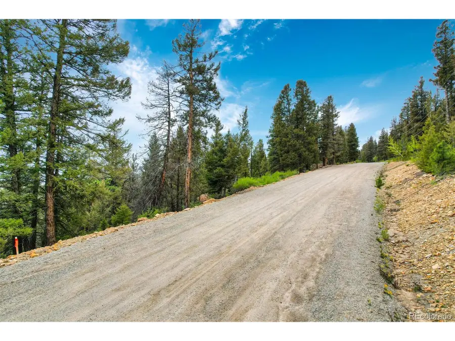 0 Trout Creek Ln, Fairplay, CO 80440 - Image #2