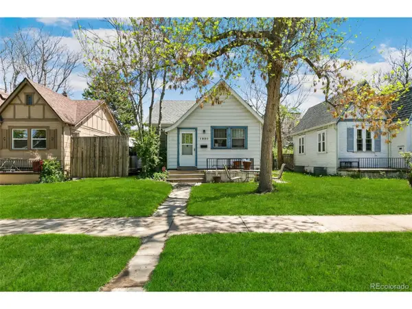 1850 S Williams St, Denver, CO 80210