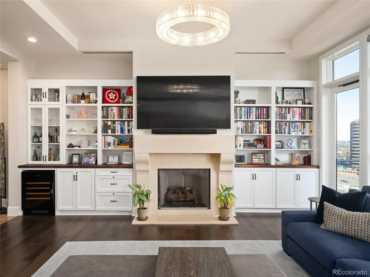 5455 Landmark Pl #1018, Greenwood Village, CO 80111 - Image #1