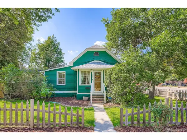 845 Martin St, Longmont, CO 80501