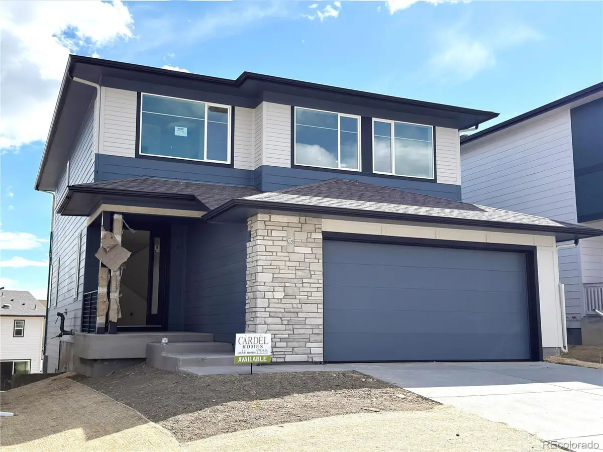 4888 Noris Ave, Morrison, CO 80465 - Image #1