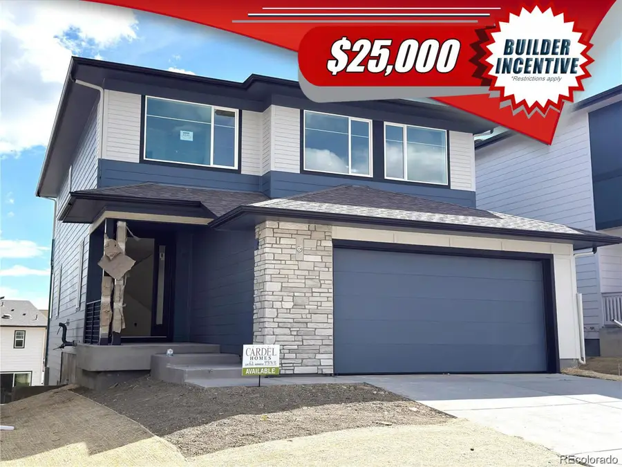 4888 Noris Ave, Morrison, CO 80465 - Image #2