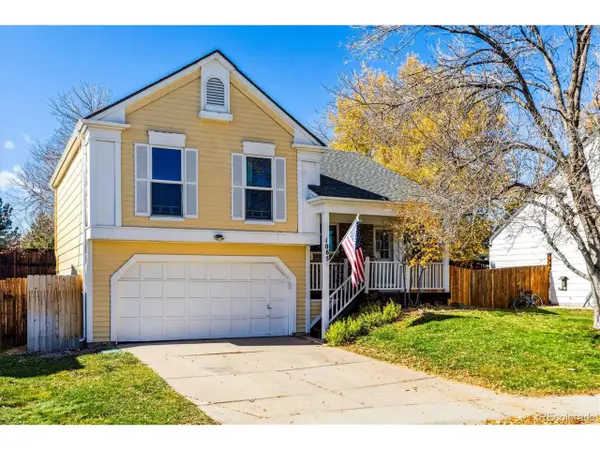 1065 S Lindsey St, Castle Rock, CO 80104