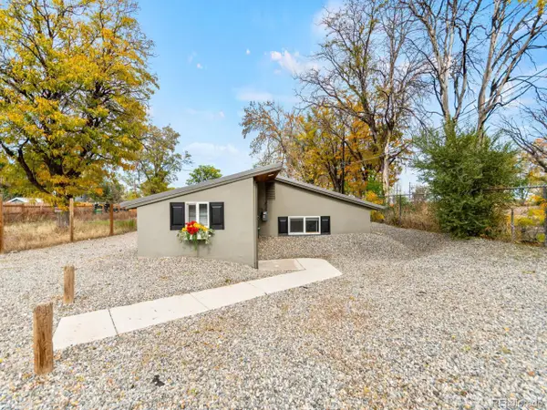 3055 W 55th Ave, Denver, CO 80221