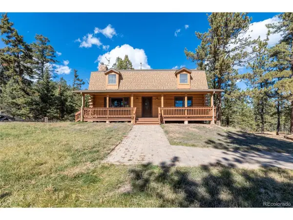 457 Stonehenge Dr, Florissant, CO 80816