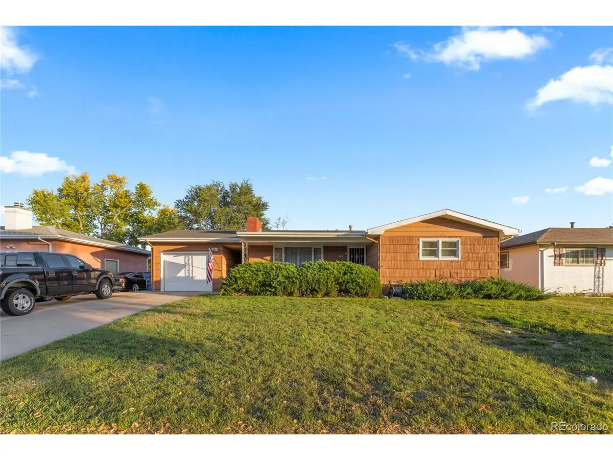 Address Withheld By Seller, Pueblo, CO 81005 - Image #1