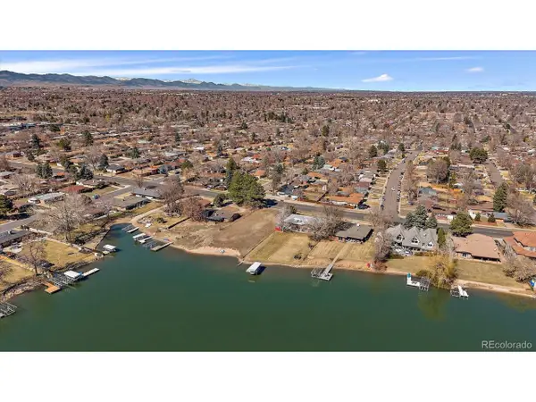 4760 W Evans Ave, Denver, CO 80219