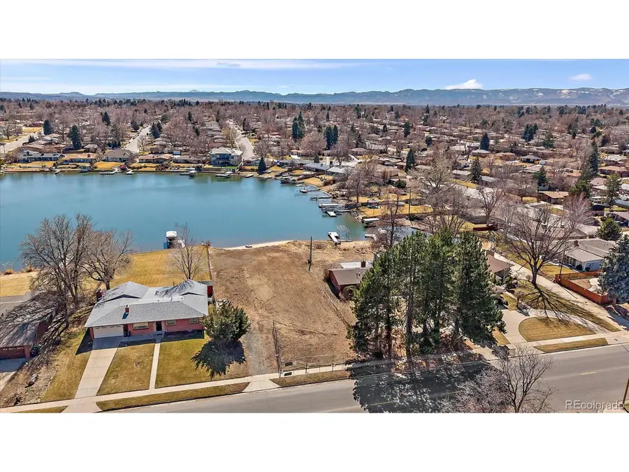 4760 W Evans Ave, Denver, CO 80219 - #2