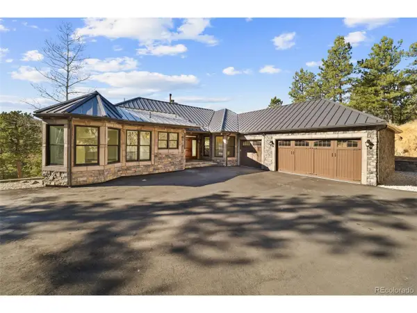 315 Humphrey Dr, Evergreen, CO 80439