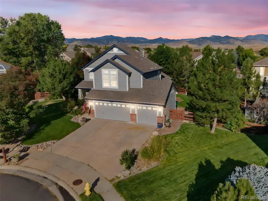 16887 W 62nd Pl, Arvada, CO 80403 - Image #3